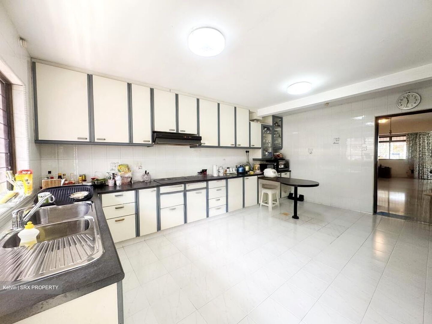 Loyang Rise (D17), Semi-Detached #460075761